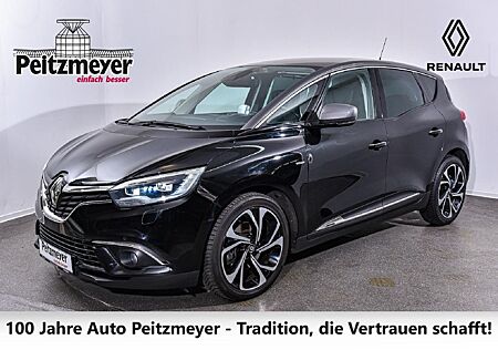 Renault Scenic ENERGY dCi 160 EDC BOSE EDITION