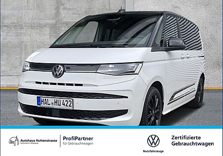 VW T7 Multivan Volkswagen 2.0 TDI DSG Edition STANDHZG HUD AHK