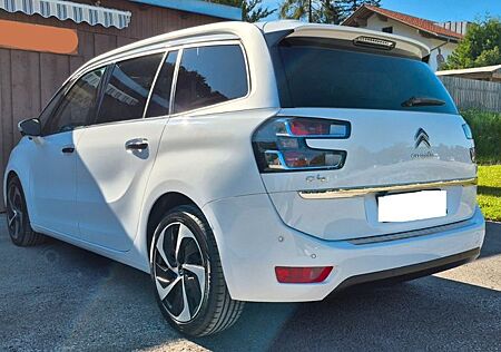 Citroën C4 Spacetourer Grand C4 Picasso / SpaceTourer BlueHDi 150 S...