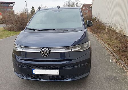 VW T7 Multivan Volkswagen 2,0 TDI SCR DSG Edition Edition