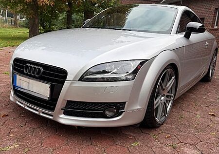 Audi TT Coupe 2.0 TFSI -