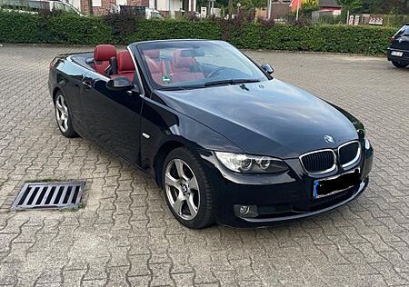 BMW 320i Cabrio - 2.Hand