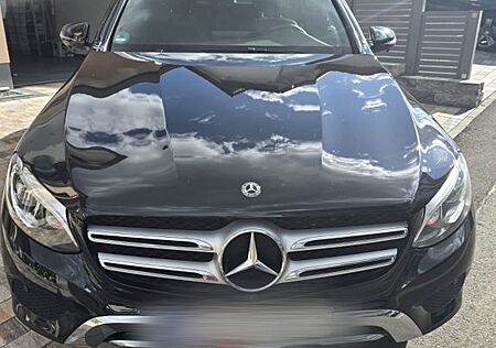 Mercedes-Benz GLC 250 4MATIC Autom. -