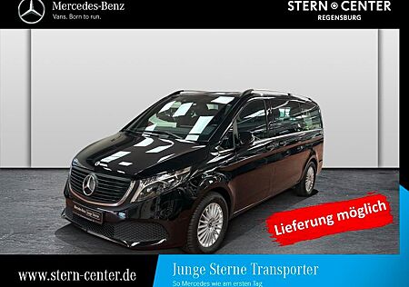 Mercedes-Benz EQV 300 lang elektr. Türen 360 Kamera Distronic