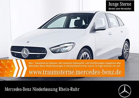 Mercedes-Benz B 200 PROGRESSIVE/ADVANCED/LED/R-KAM/EASY PACK