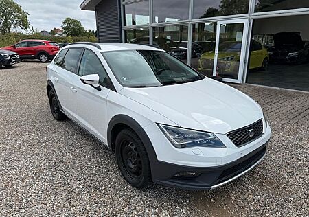 Seat Leon ST X-Perience