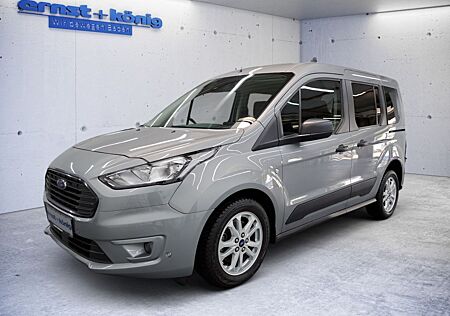 Ford Tourneo Connect 1.5 EcoBlue S&S Trend ACC RFK