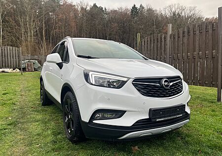 Opel Mokka X 1.4 Turbo ecoFLEX Active S/S Active