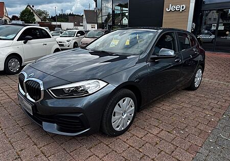 BMW 116 Baureihe 1 Lim. i Sitzheizung USB
