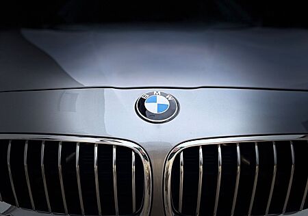BMW 520d Touring Topgepflegtes Rentnerfahr. 76.000km