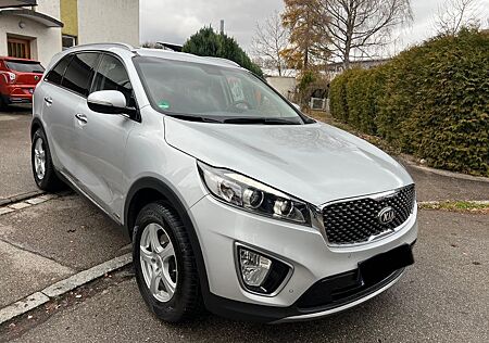 Kia Sorento Spirit 4WD *Navigation*Rückfahrkamera*