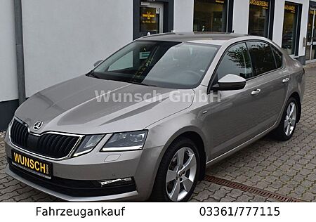 Skoda Octavia Lim. Clever
