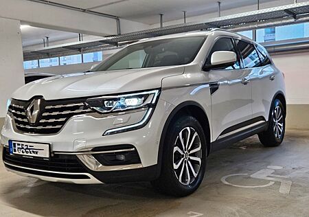 Renault Koleos gebraucht kaufen Renault Koleos Limited