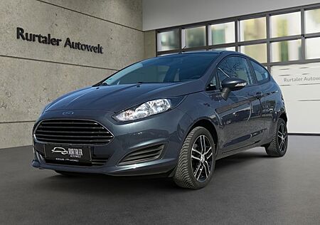 Ford Fiesta Trend *KLIMA *PDC *USB/AUX *MULTI. *TÜV*