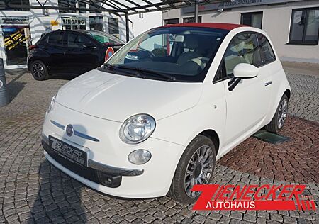 Fiat 500C 500 C 1.2 Lounge Cabrio