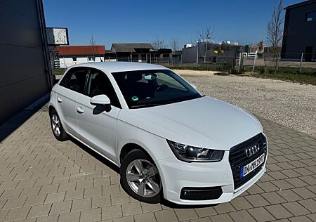 Audi A1 1.4 TFSI Sportback
