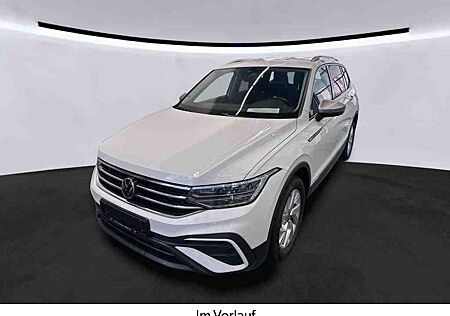 VW Tiguan Allspace Volkswagen Life 2.0TDI DSG/ACC/CAM/HEAD-UP