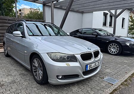 BMW 320d Facelift M-Technik