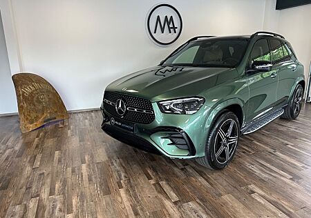 Mercedes-Benz GLE gebraucht kaufen Mercedes-Benz GLE AMG Line 450 d 4Matic