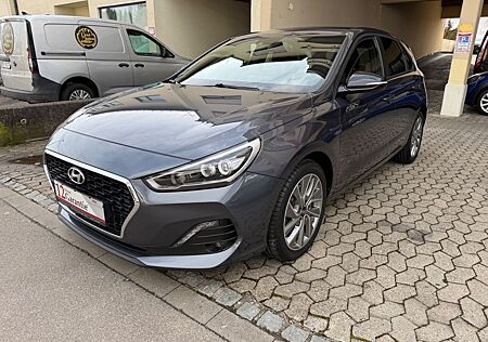 Hyundai i30 Passion + *Autom.*Navi*LED*