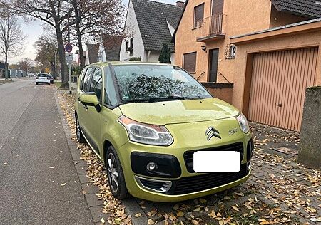 Citroën C3 Picasso Steuerkettensatz & TÜV NEU 11/2026