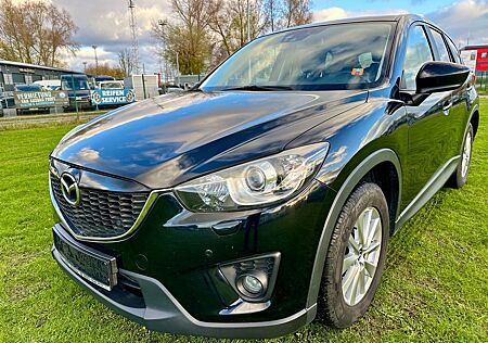 Mazda CX-5 Sports-Line AWD