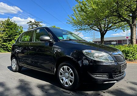 Skoda Fabia Cool Edition NUR 84TKM/SEHR SAUBER/TOP