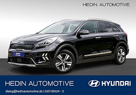 Kia Niro 1.6 T-GDi PHEV Spirit |LED|NAVI|DISTR|KEYL