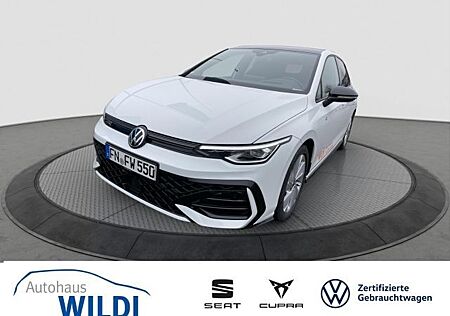VW Golf Volkswagen VIII R-Line 1.5 TSI LED NAVI RüKa ACC SHZ