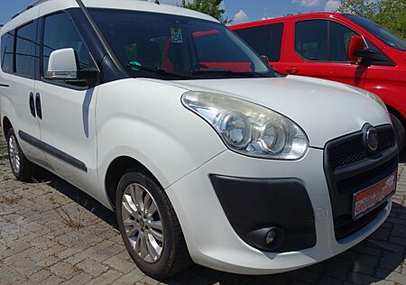 Fiat Doblo Doblò My