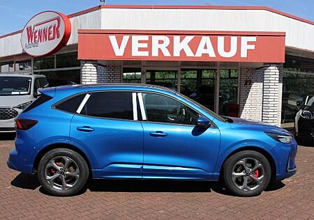 Ford Kuga ST Line X FHEV Winterpaket - FGS 5 Jahre