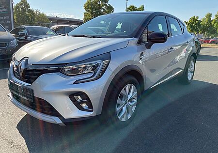 Renault Captur II Intens Navi*Aut.*SHD*