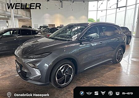MG S5 EV Luxury Long Range Bluetooth Einparkhilfe