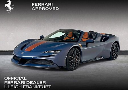 Ferrari SF90 Spider *** Frankfurt***
