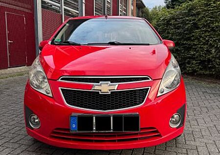 Chevrolet Spark 1.0 LS LS