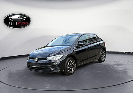 VW Polo Volkswagen Life UNITED ACC LED NAVI VIRTUAL PDC SITHZ