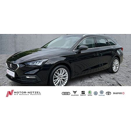 Seat Leon leasen