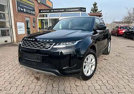 Land Rover Range Rover Evoque S NAVI PANORAMA LED