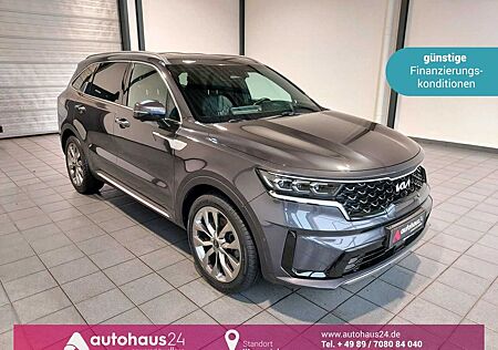 Kia Sorento 2.2 CRDi 4WD Platinum|Leder|Navi|HeadUp