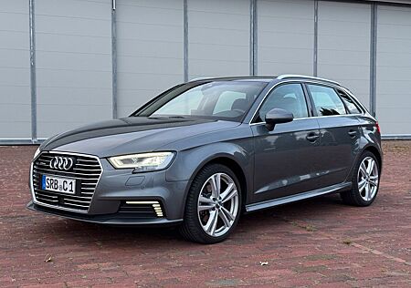 Audi A3 40 e-tron Sportback LED Navi SHZ PDC Tempo