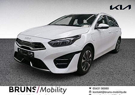 Kia Cee'd Sportswagon Ceed Sportswagon Plug-in Hybrid Spirit