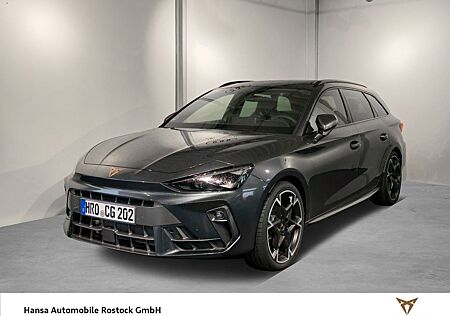 Cupra Leon Sportstourer 1.5 eTSI+LED+SHZ+NAVI+KEYLESS+