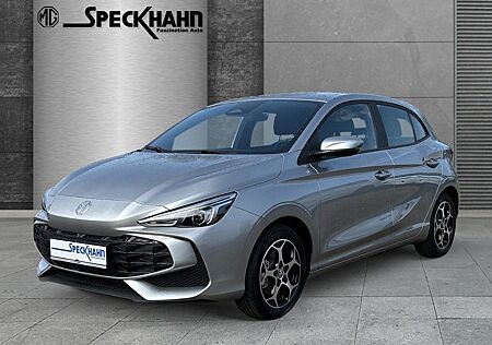 MG MG3 gebraucht kaufen MG MG3 1.5 Hybrid+ Comfort LED-SW Kamera PDC Navi