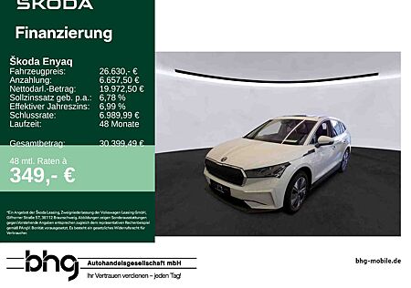 Skoda Enyaq iV 60