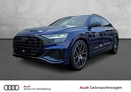 Audi Q8 SUV 50 TDI quattro 210(286) kW(PS) tiptronic