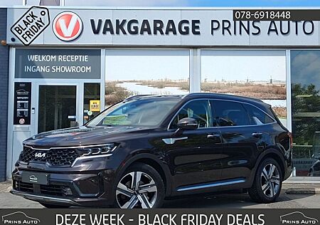 Kia Sorento 1.6 T-GDI Hybrid DynamicPlusLine 7p. |PA