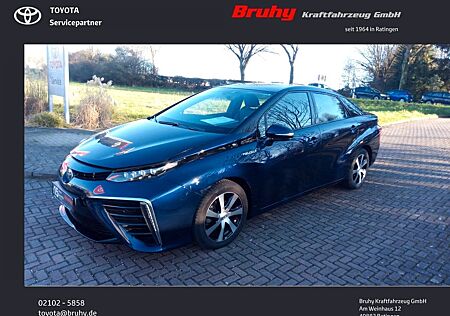 Toyota Mirai PDC V+H JBL Navi Kamara RELAX