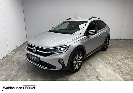 VW Taigo Volkswagen 1.0 TSI DSG GOAL Klima Navi
