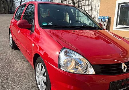 Renault Clio Expression 1.2 16V 75 Expression