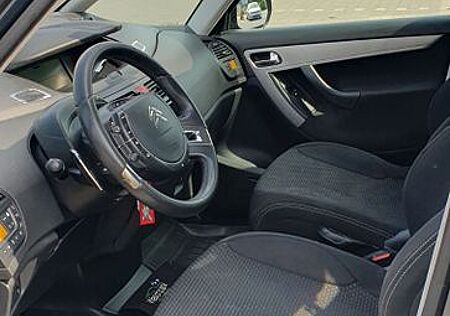 Citroën C4 Picasso THP 155 Exclusive EGS6 Exclusive